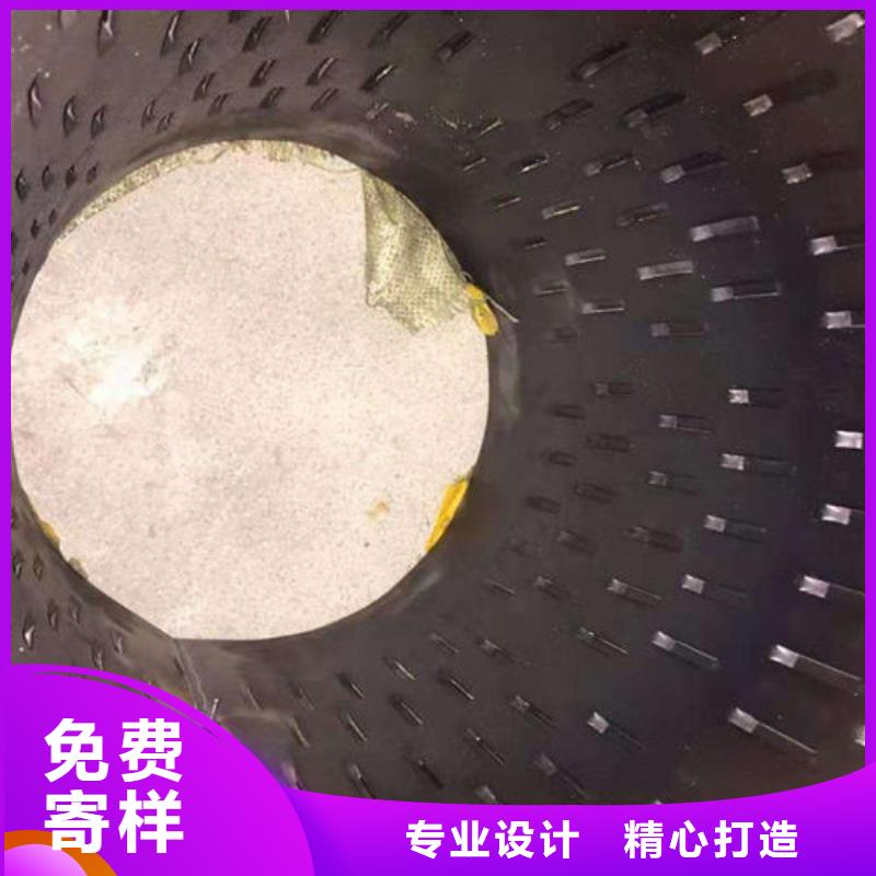 滤水管桥式滤水管可定制