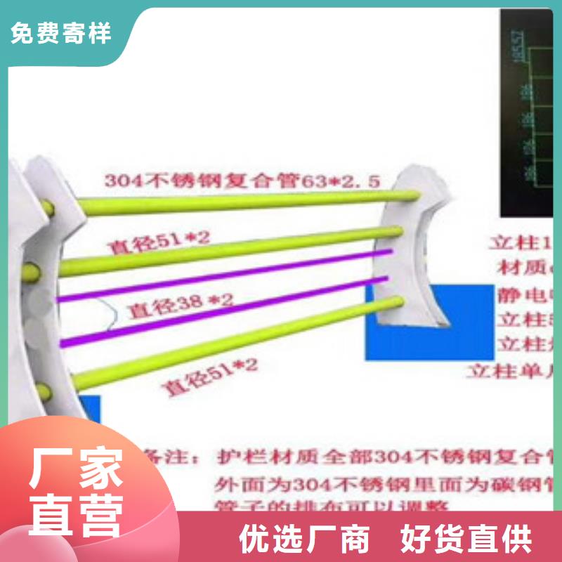 4道路护栏产品优势特点