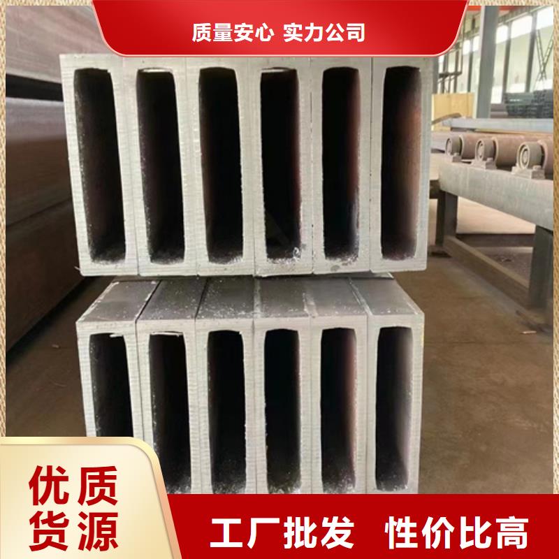 方管镀锌无缝管省心又省钱