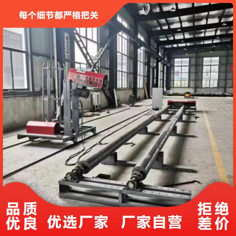 绕筋机五机头钢筋弯箍机讲信誉保质量