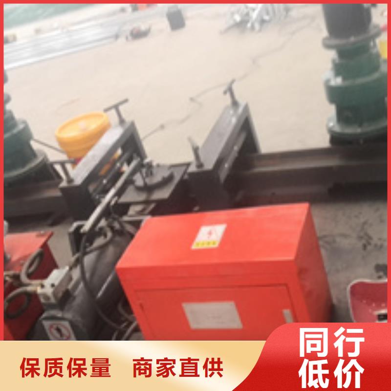 隧道钢筋滚丝机优选好材铸造好品质