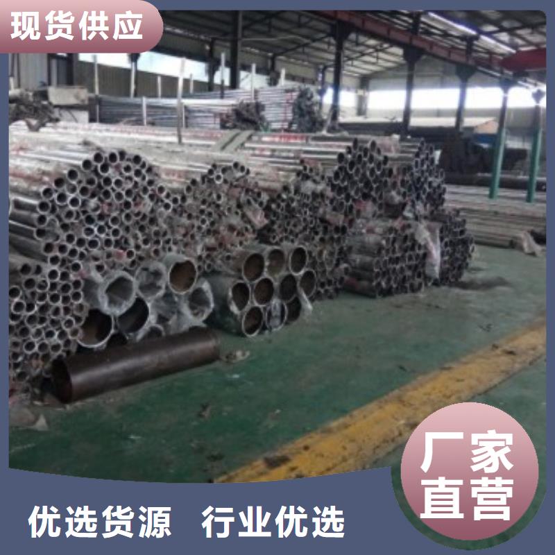 不锈钢景观护栏杆,不锈钢立柱检验发货