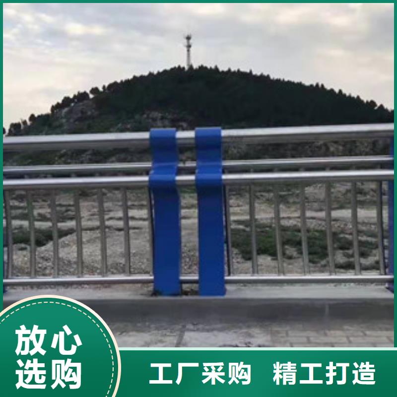 防撞护栏镀锌波形护栏符合国家标准