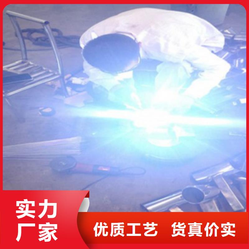 【防撞桥梁栏杆LED灯光护栏用心制作】