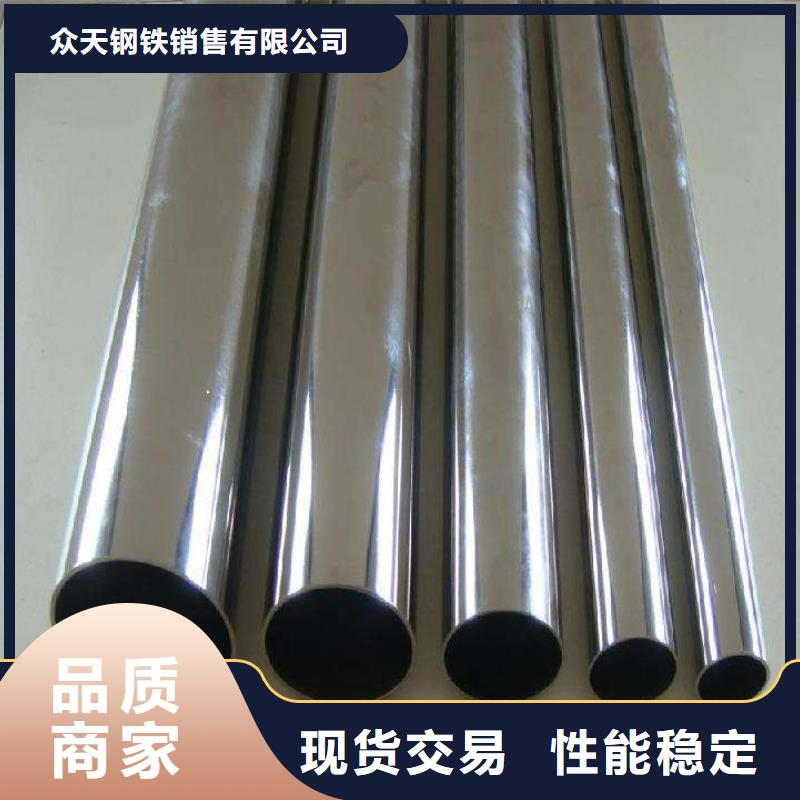 不锈钢装饰管不锈钢丝满足客户需求