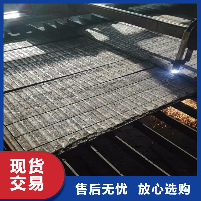 高锰耐磨钢板质量保证定制[涌华]直供厂家
