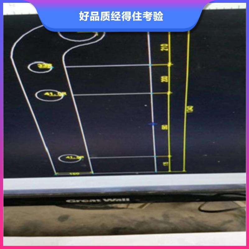 护栏DR防护铅门随心所欲定制