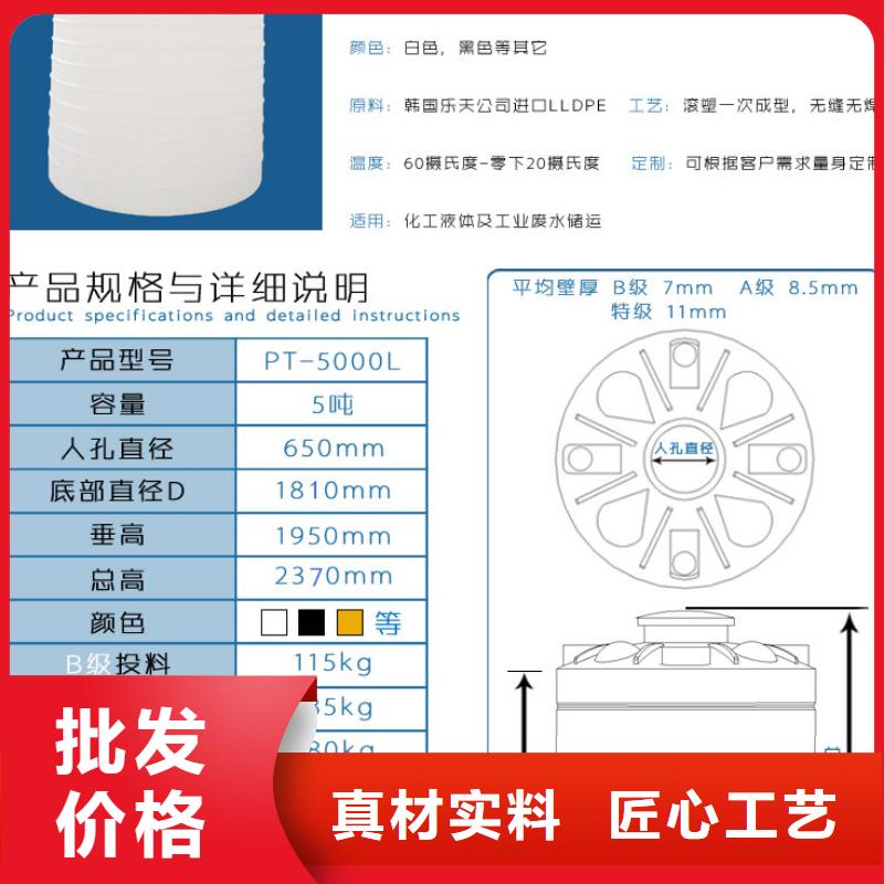 塑料水箱塑料托盘品类齐全