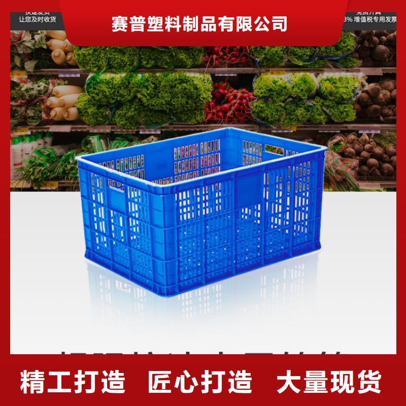 塑料筐PE加药箱质检合格发货