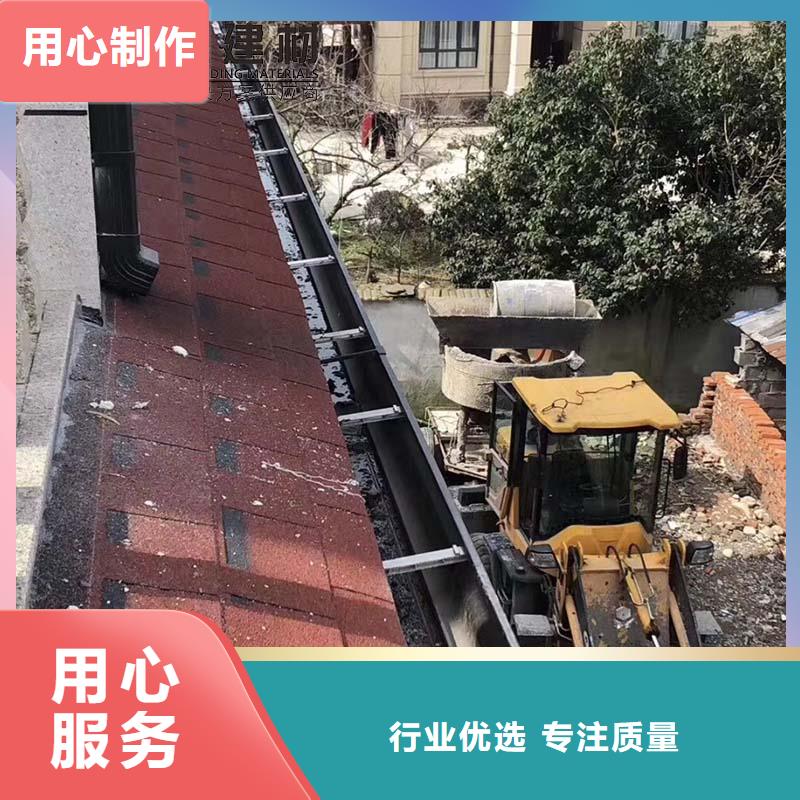 彩钢雨水管厂家厂家报价