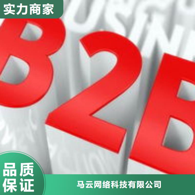 马云网络b2b平台销售精英团队