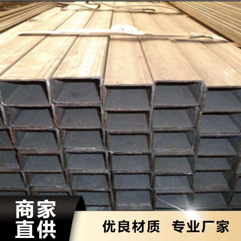 【热镀锌方矩管】涂塑钢管厂家多年厂家可靠
