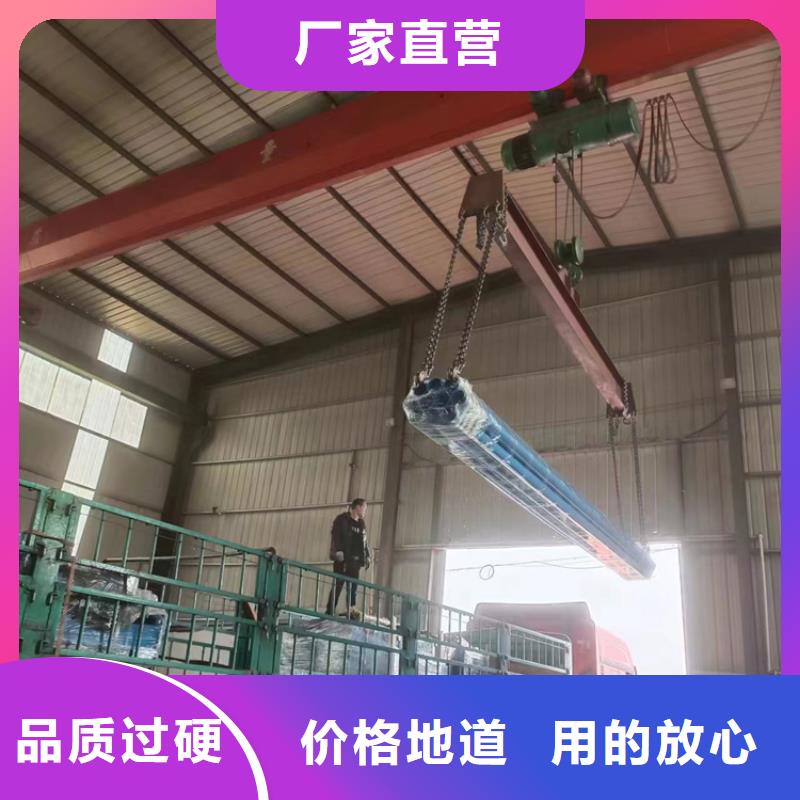  内外涂塑钢管大库存无缺货危机