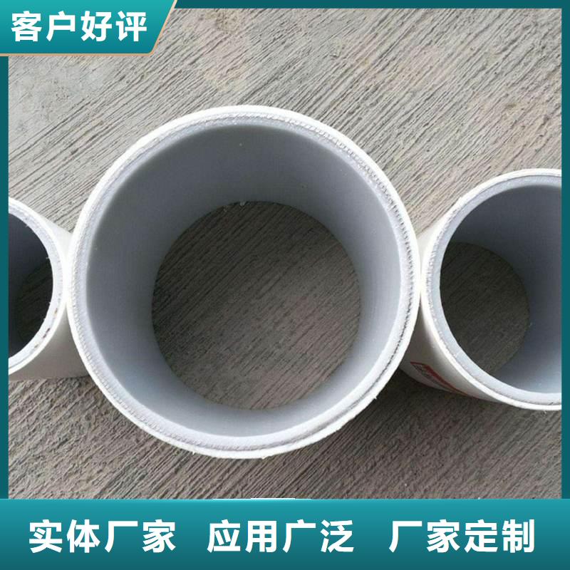 钢塑psp复合钢管涂塑钢管厂家质检严格