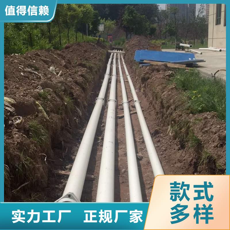 钢塑psp复合钢管产地直供