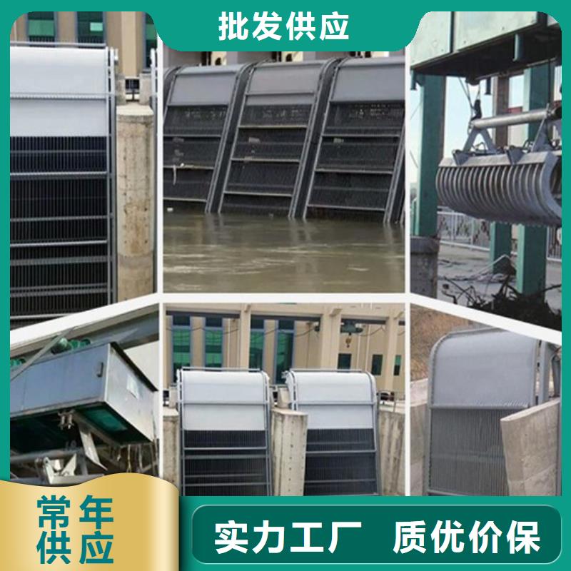 YGS-移动式液压抓斗清污机