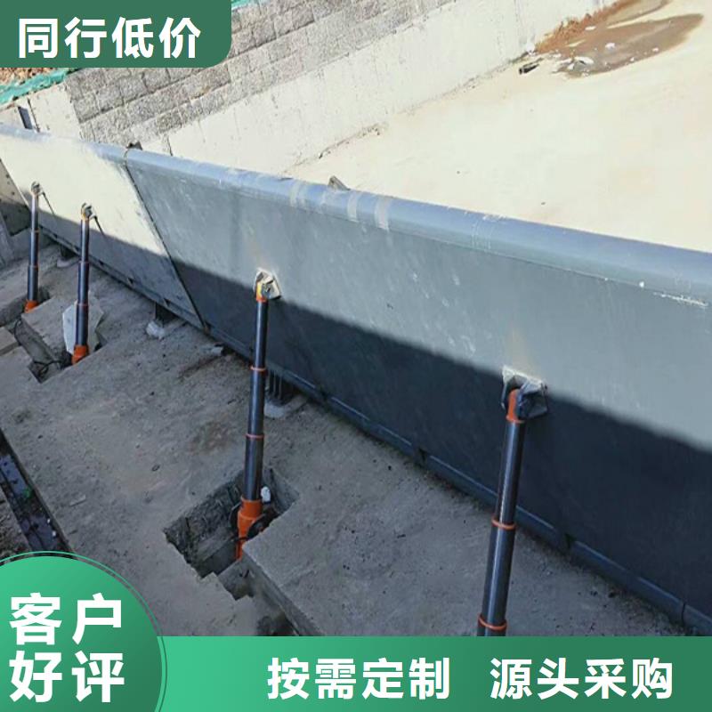 【钢闸门】卷扬启闭机打造行业品质