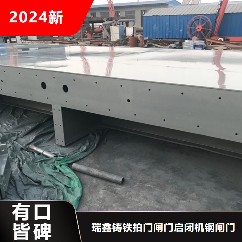 钢闸门钢丝绳牵引清污机欢迎来厂考察