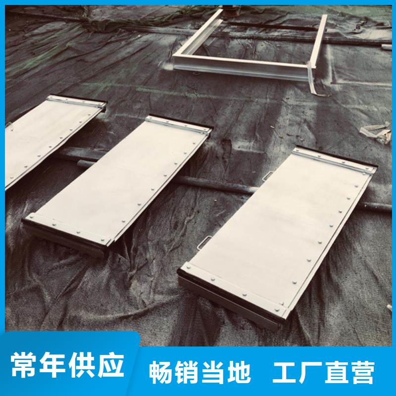  钢闸门源头厂家经验丰富