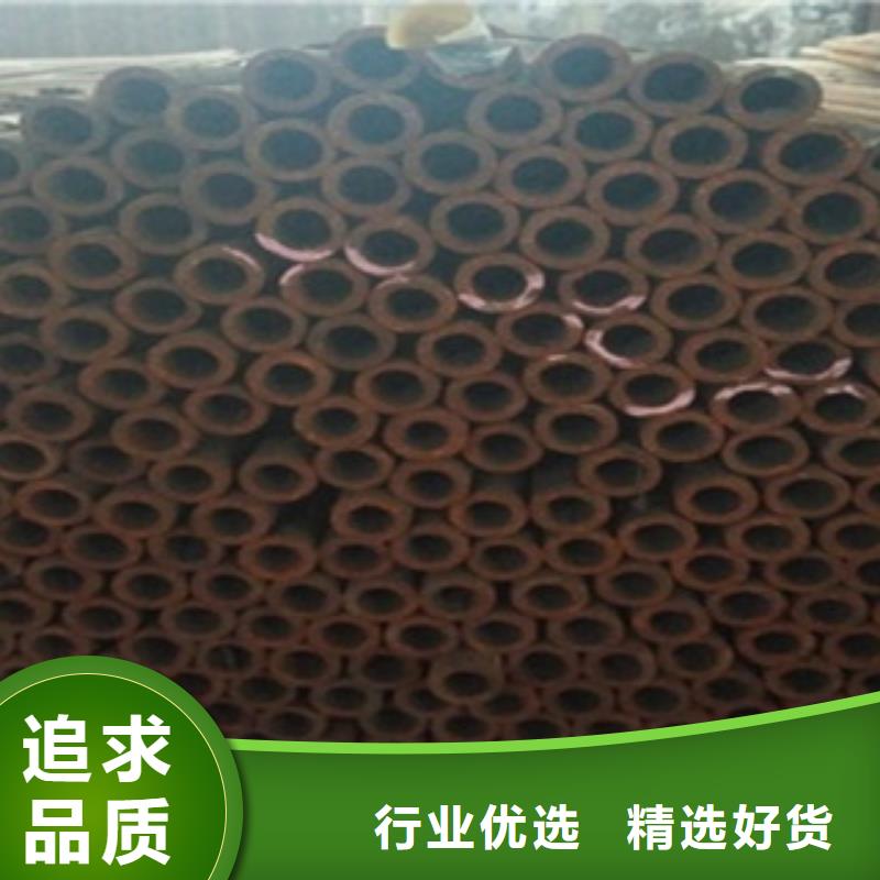 精密管无缝方矩管款式新颖
