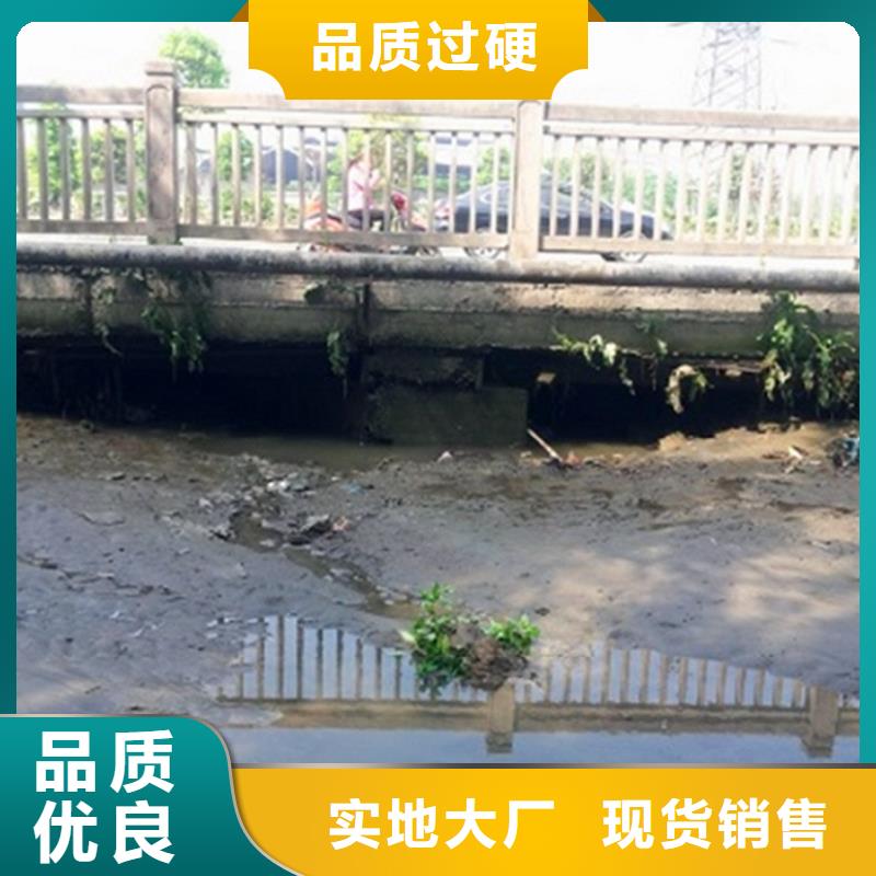 河道清淤-涵洞清淤厂家规格全