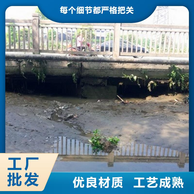 河道清淤-水下拆除砖堵优选厂商