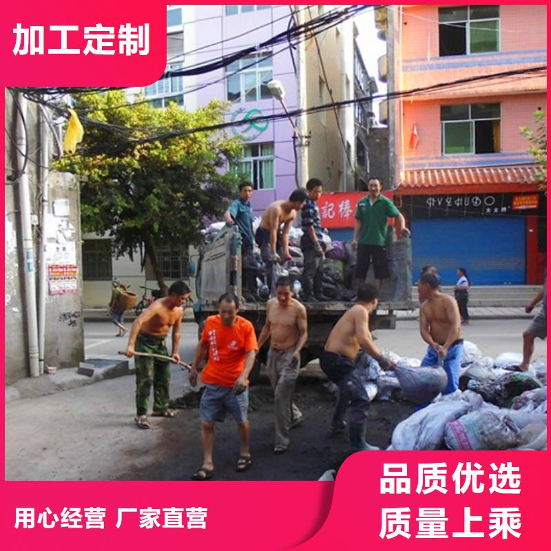 化粪池清理河道清淤不断创新