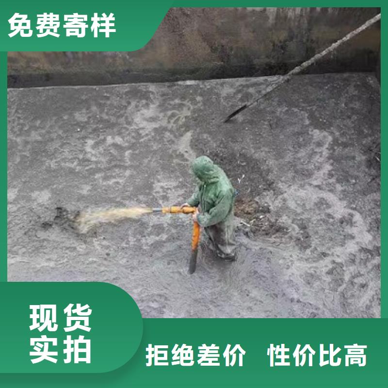 沉淀池清理-河道清淤支持加工定制