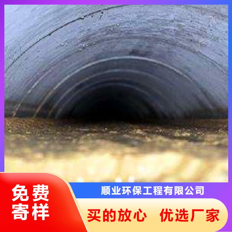 政管道疏通清理,河道清淤每个细节都严格把关