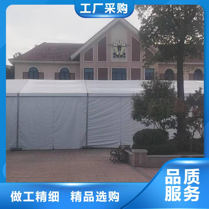 篷房出租仓库篷房租赁品质保证