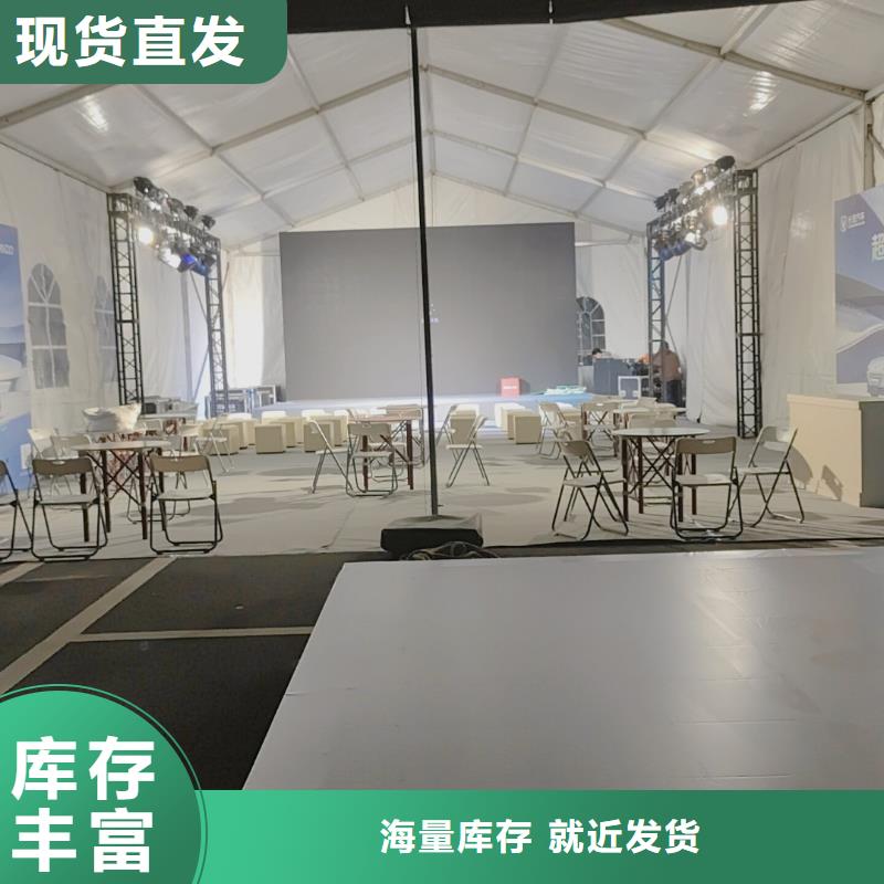 篷房出租宴会篷房租赁快速