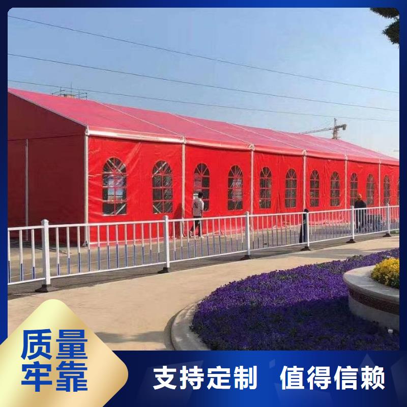 婚庆篷房搭建2025租赁价格