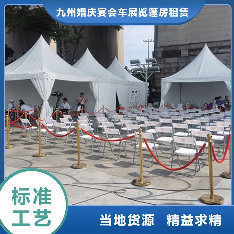 篷房出租仓库篷房租赁品质保证