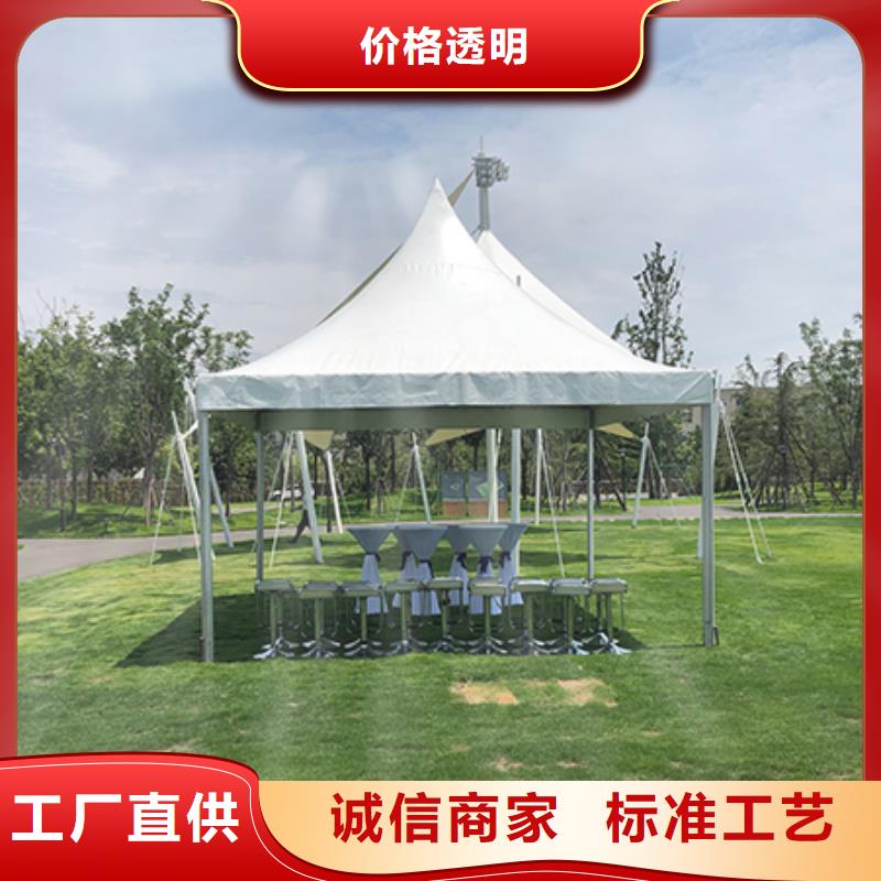 湖北省注重质量九州防风活动篷房出租租赁