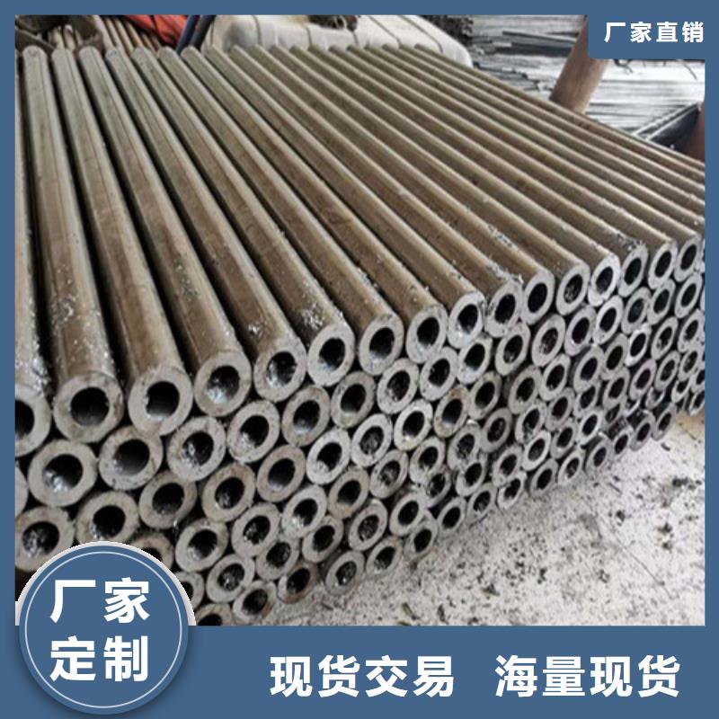 精密钢管精轧钢管我们更专业