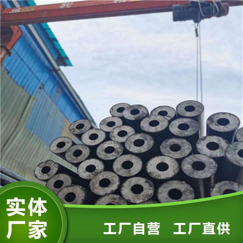 精密钢管优质货源