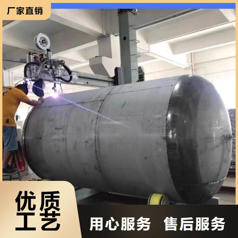 立式储水罐制造厂家辉煌承压水箱