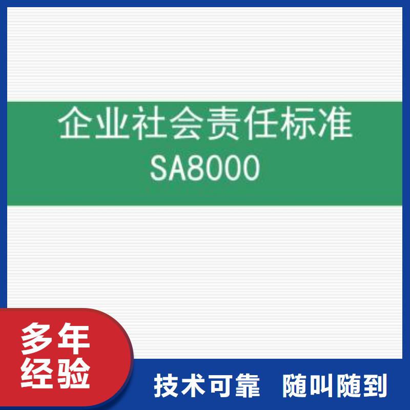 SA8000认证IATF16949认证欢迎询价