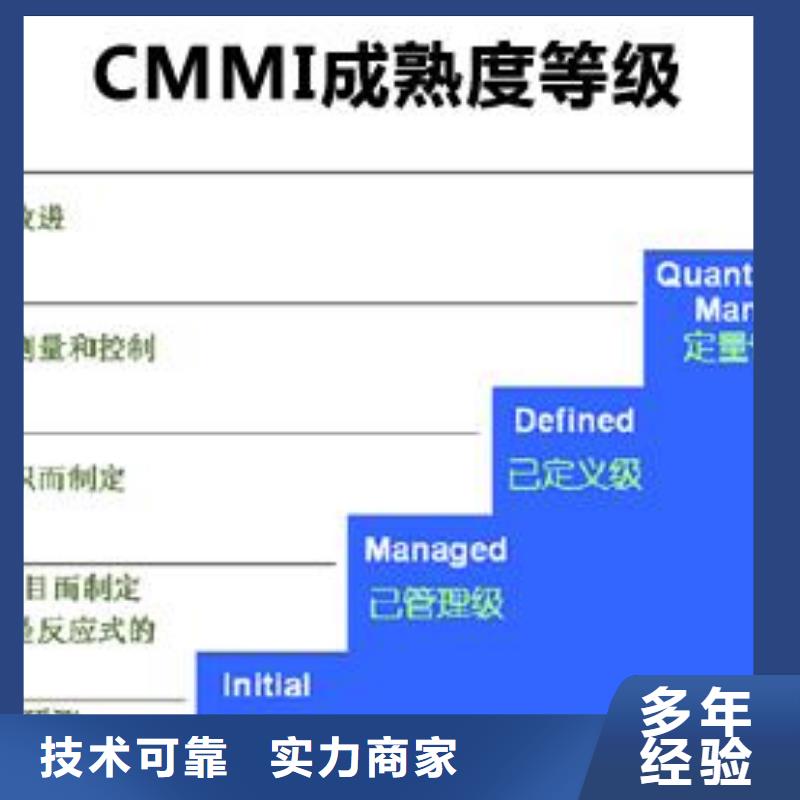 【CMMI认证IATF16949认证快速】