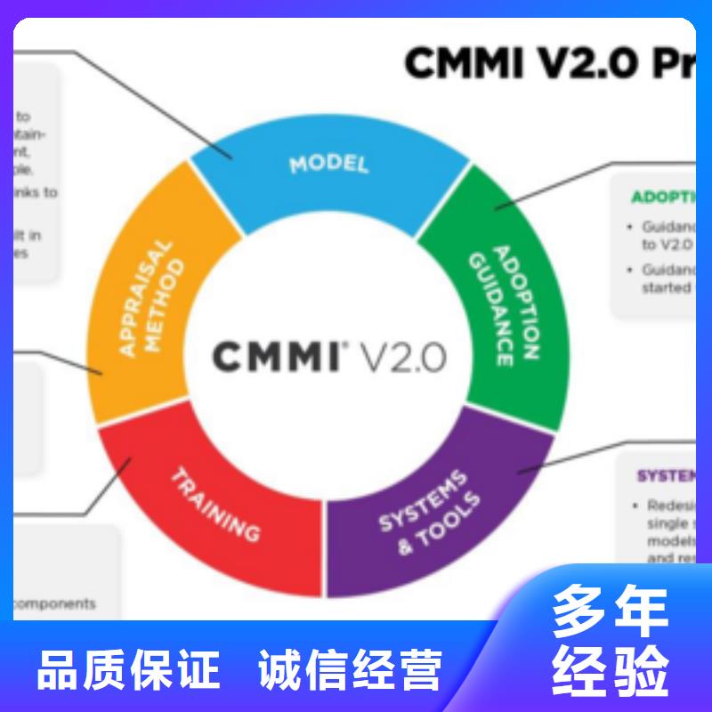 CMMI认证-ISO9001\ISO9000\ISO14001认证技术好