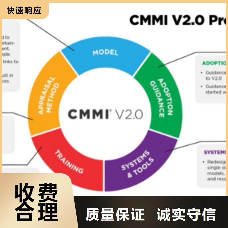 【CMMI认证】AS9100认证24小时为您服务