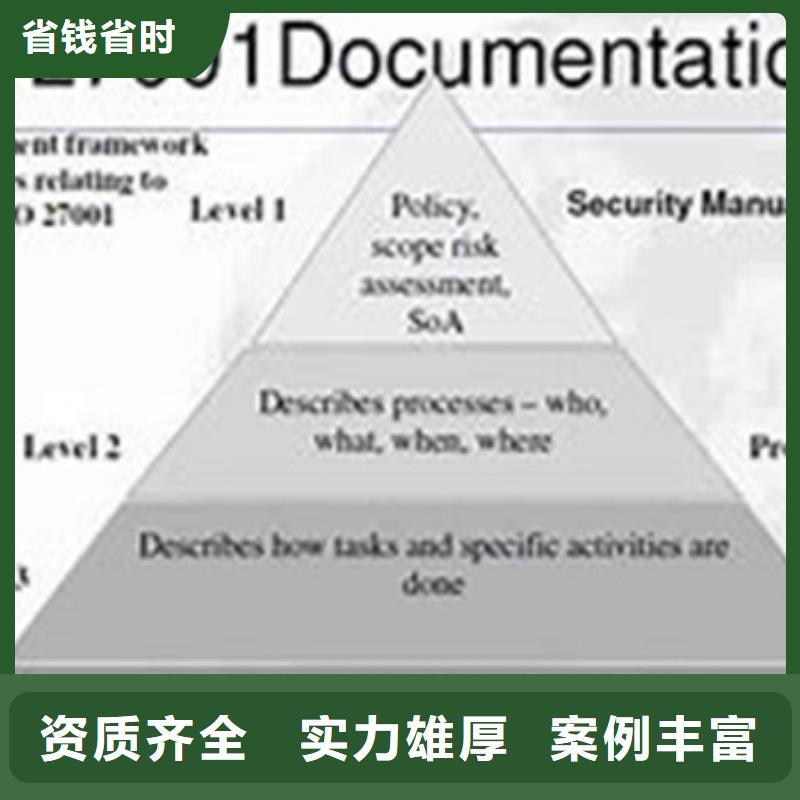 【iso27001认证_ISO13485认证经验丰富】