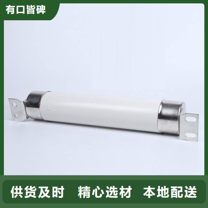 【高压熔断器ZW32-12F/630A选择大厂家省事省心】