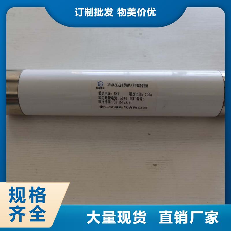 【高压熔断器】-高压负荷开关交货准时