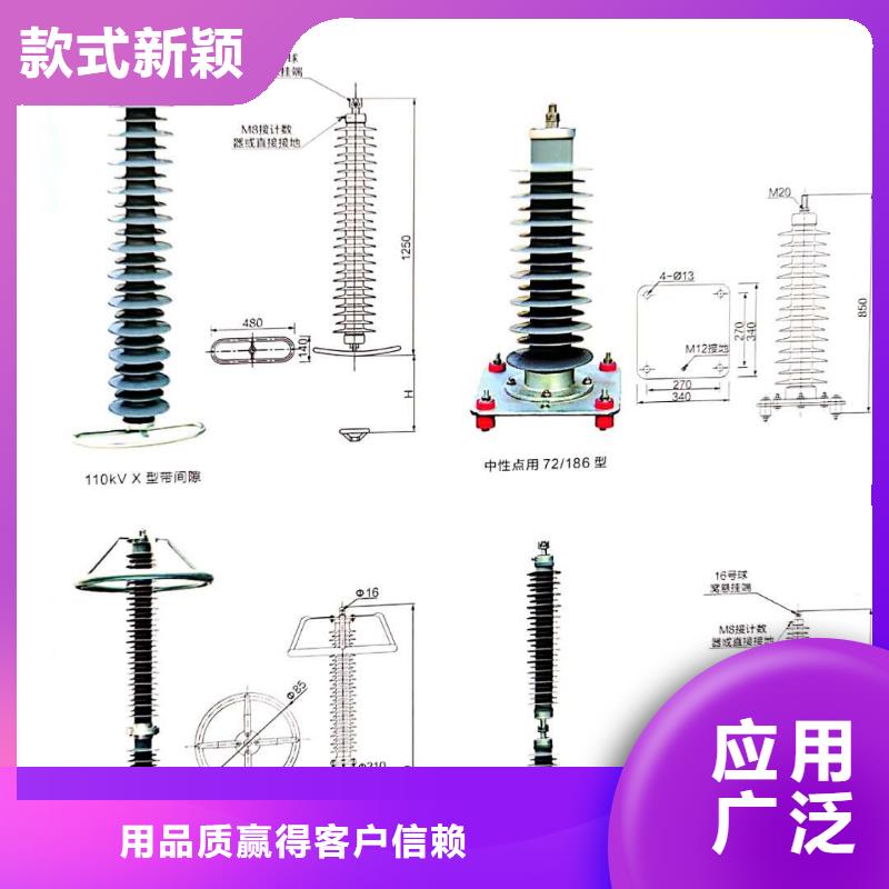 【氧化锌避雷器】隔离开关物美价优