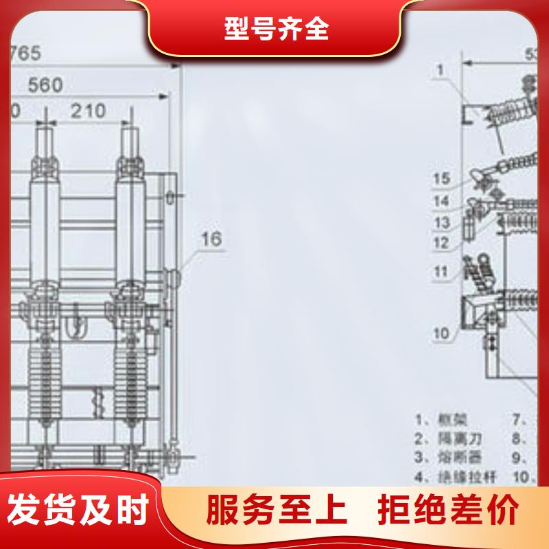 高压负荷开关电磁锁品质信得过