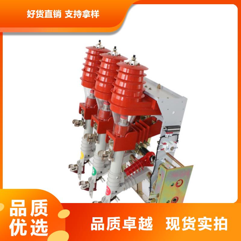 高压负荷开关-高压氧化锌避雷器大库存无缺货危机