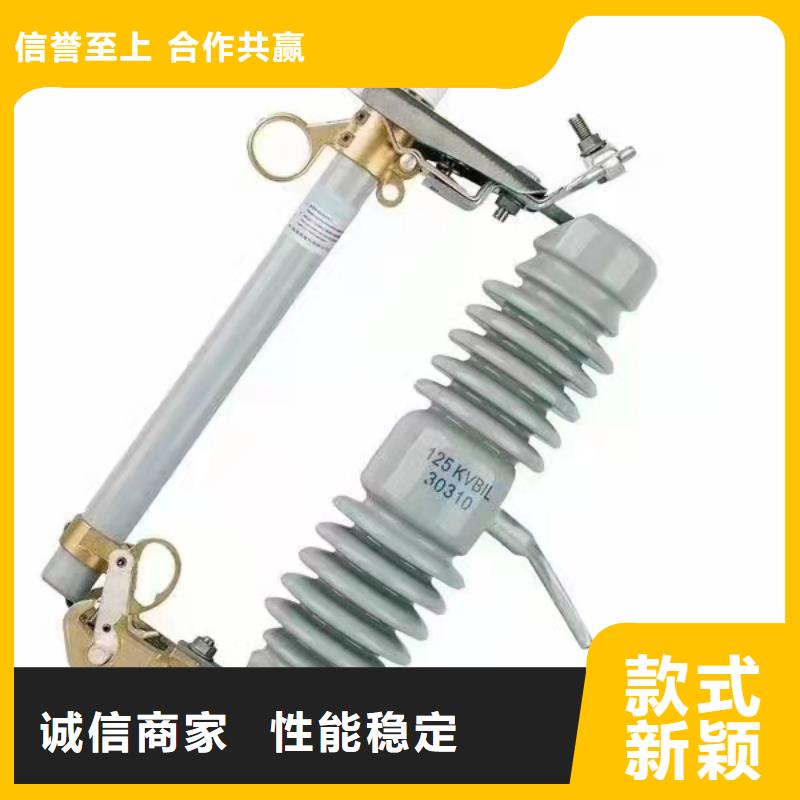 跌落式熔断器高压限流熔断器N年大品牌