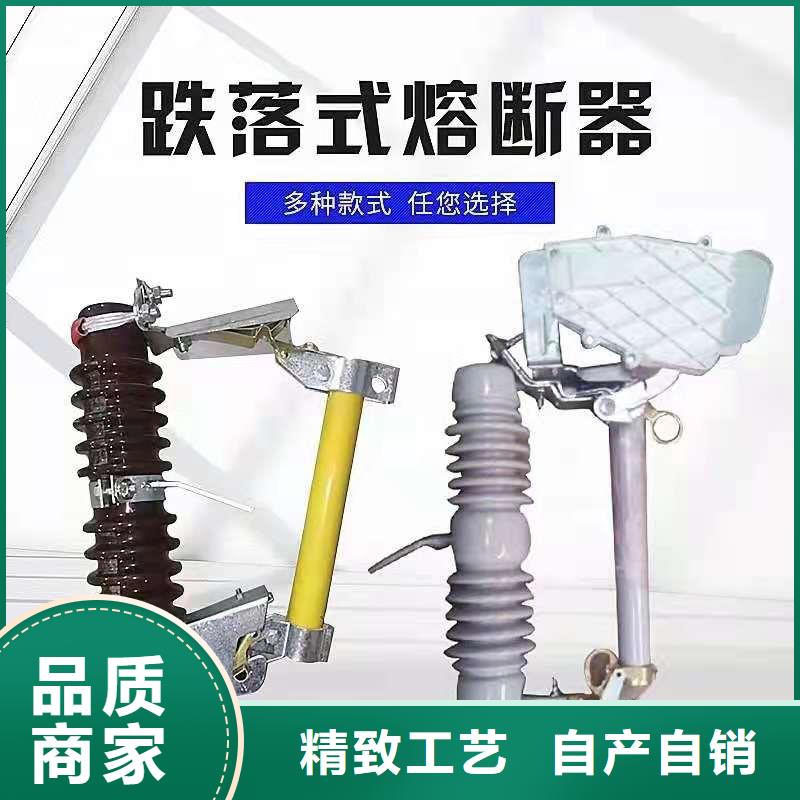 跌落式熔断器_【高压氧化锌避雷器】精工细作品质优良