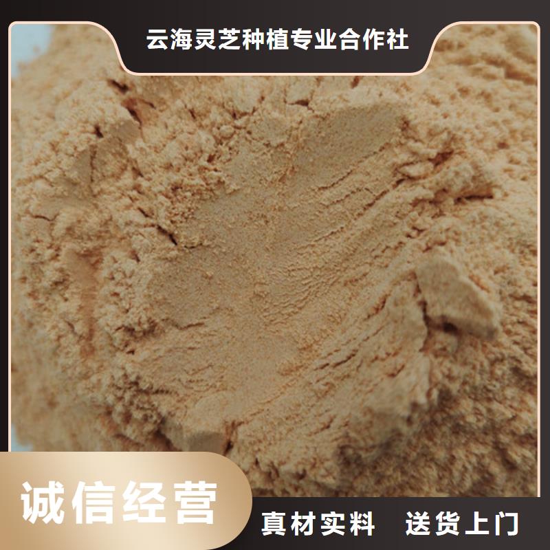 胡萝卜粉灵芝孢子粉支持定制贴心售后